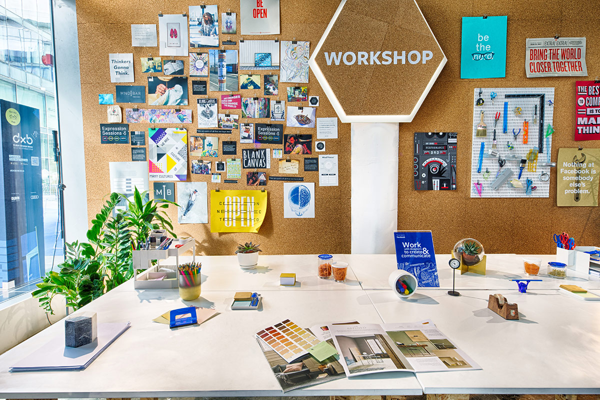 Exhibition And Pop Up Design