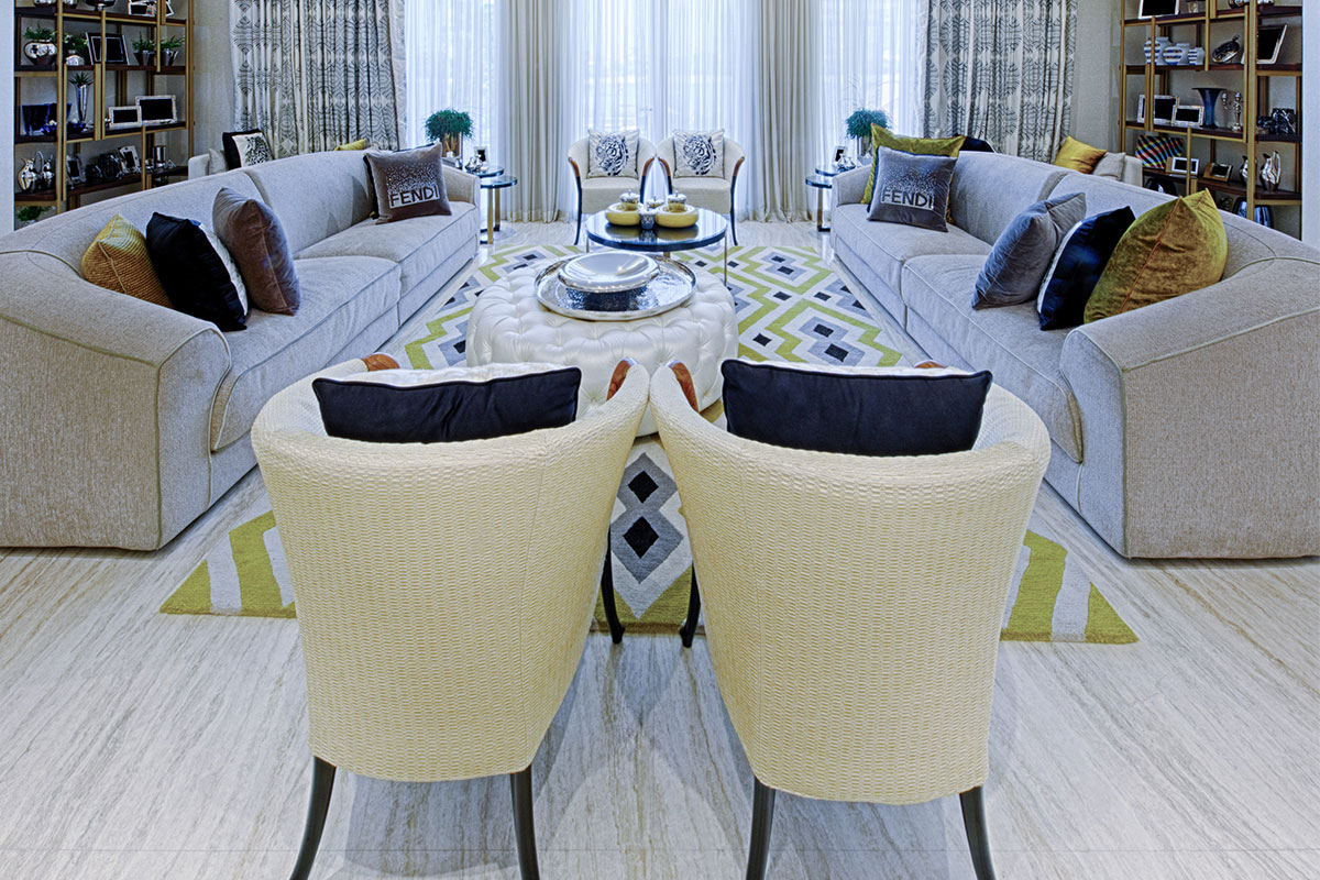 Palazzo Versace Romanazzi Design